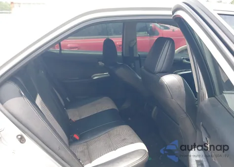 2014 Toyota Camry Se from USA, damaged, VIN 4T1BF1FKXEU323490